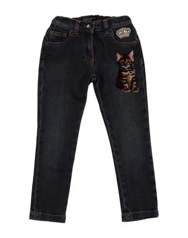ZOOM DOLCE & GABBANA - Pantalon en jean