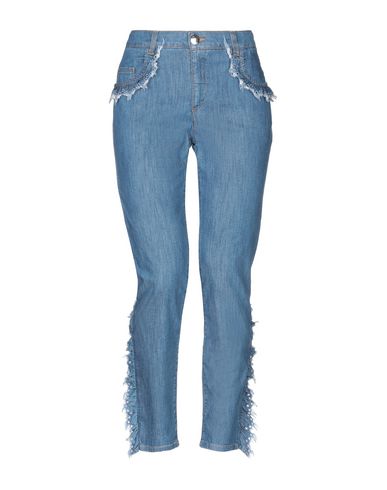 ZOOM BOUTIQUE MOSCHINO - Pantalones vaqueros