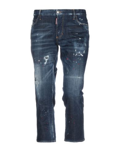 ZOOM DSQUARED2 - Denim pants
