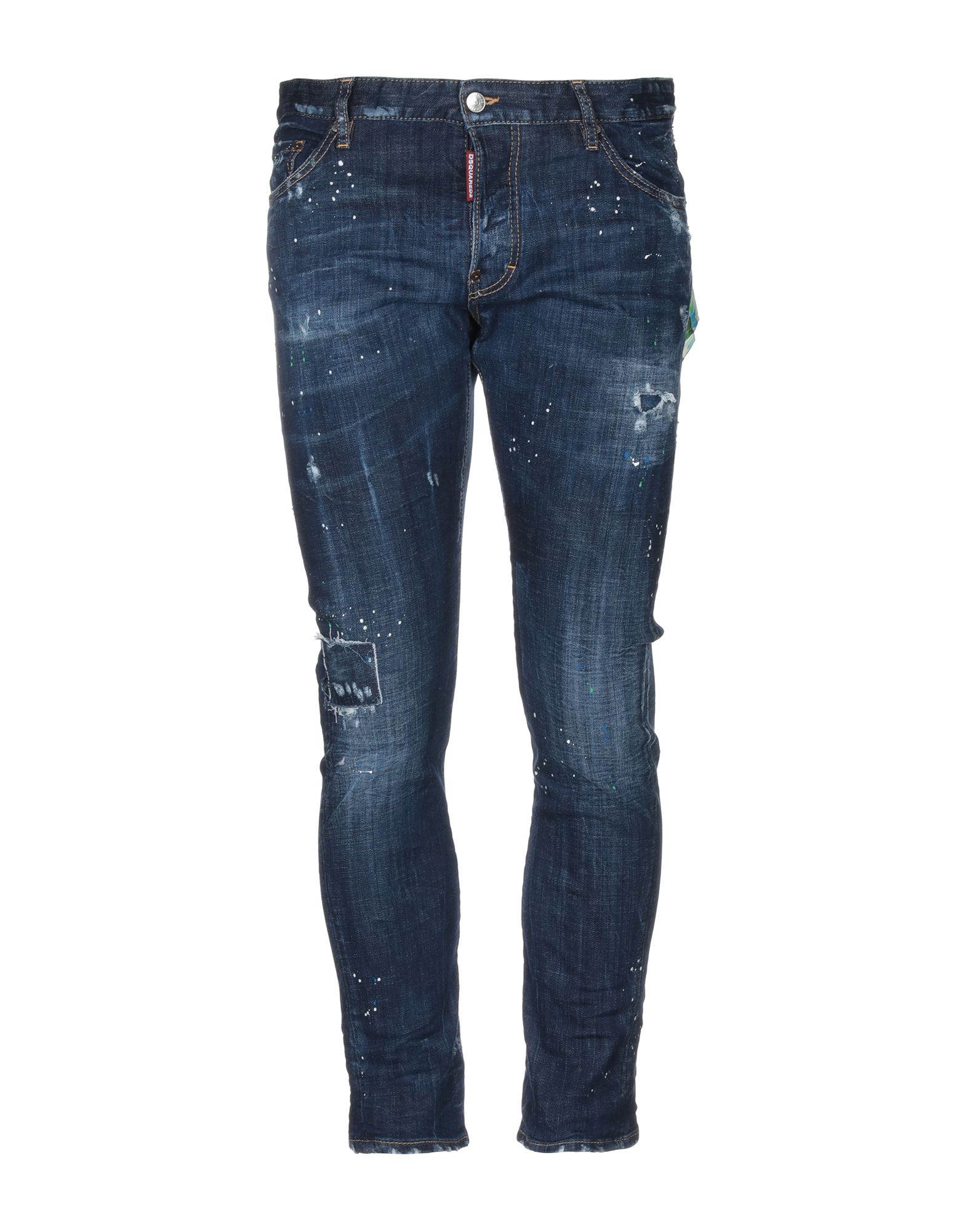 dsquared2 jeans yoox