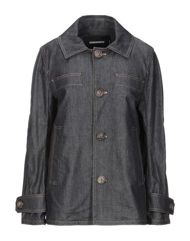 ZOOM DSQUARED2 - Denim jacket