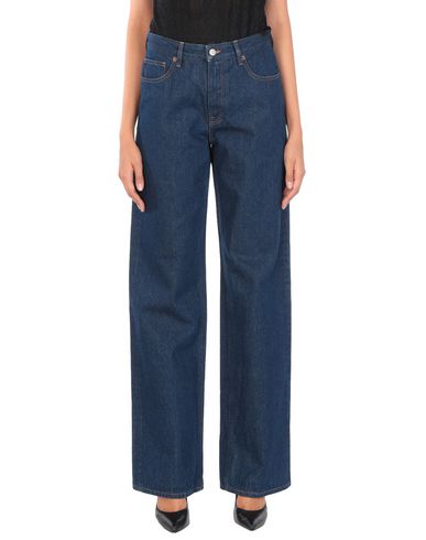 ZOOM MM6 MAISON MARGIELA - Denim pants