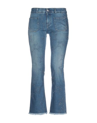 ZOOM STELLA McCARTNEY - Denim pants