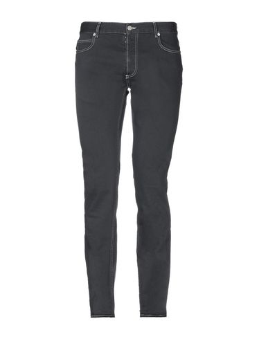 ZOOM MAISON MARGIELA - Denim trousers