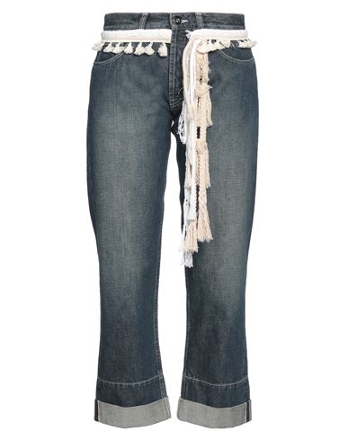 ZOOM LOEWE - Denim pants