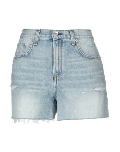 rag & bone denim shorts