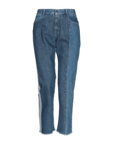 ZOOM STELLA McCARTNEY - Denim pants
