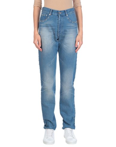 ZOOM GIVENCHY - Denim pants