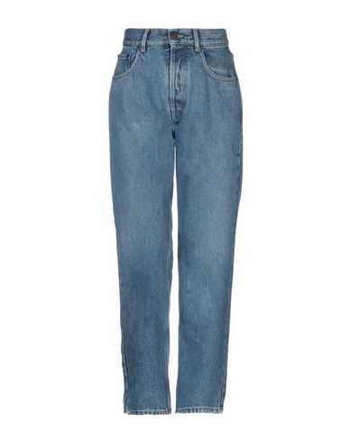 ZOOM MAISON MARGIELA - Denim pants