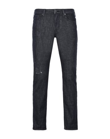 Pantalon Homme Armani Jean En Pantalons Jeans CwFC8qr