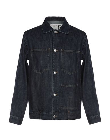ZOOM DEPARTMENT 5 - Jeansjacke