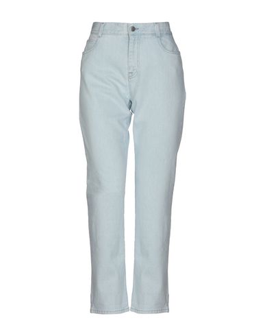 ZOOM STELLA McCARTNEY - Denim pants