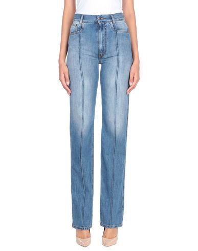 ZOOM MAISON MARGIELA - Denim pants