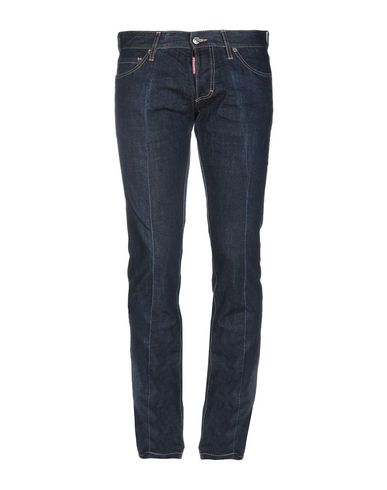 ZOOM DSQUARED2 - Denim pants