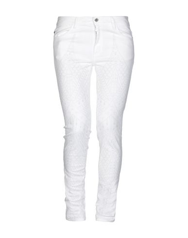 ZOOM JUST CAVALLI - Denim trousers