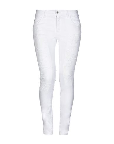 ZOOM JUST CAVALLI - Denim trousers