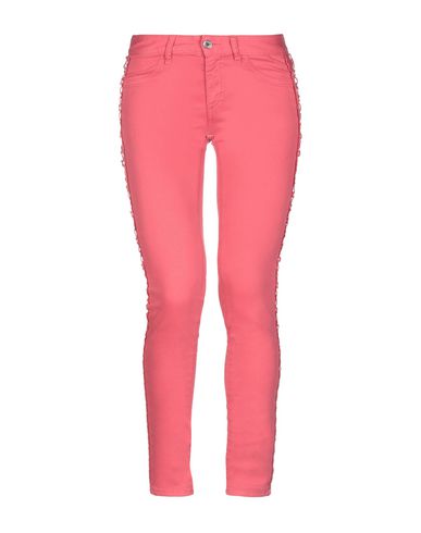 ZOOM JUST CAVALLI - Casual trouser