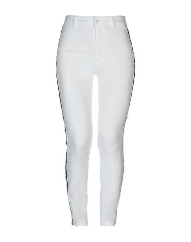 ZOOM JUST CAVALLI - Casual pants