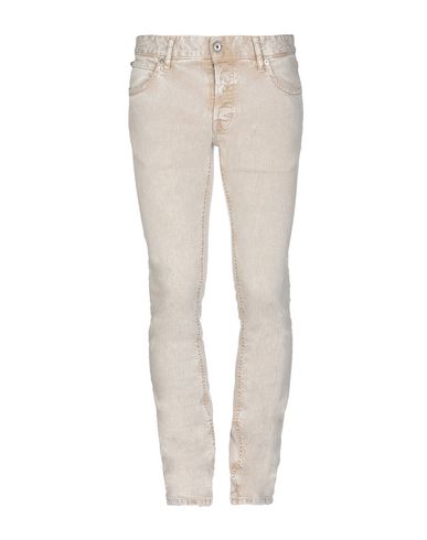 ZOOM JUST CAVALLI - Denim pants