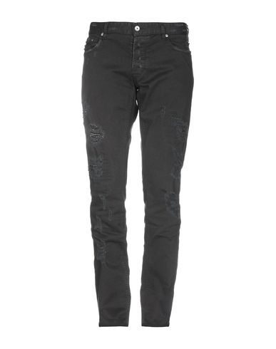 ZOOM JUST CAVALLI - Denim pants