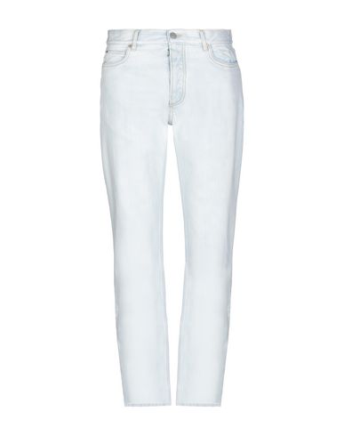 ZOOM MAISON MARGIELA - Denim pants