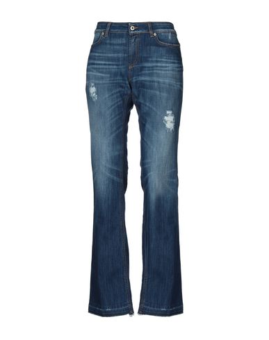 ZOOM DONDUP - Denim trousers