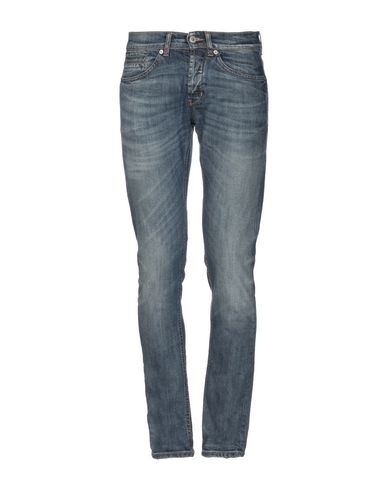 ZOOM DONDUP - Pantalones vaqueros