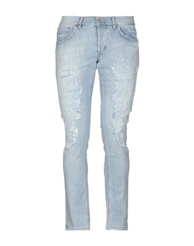 ZOOM DONDUP - Pantalones vaqueros