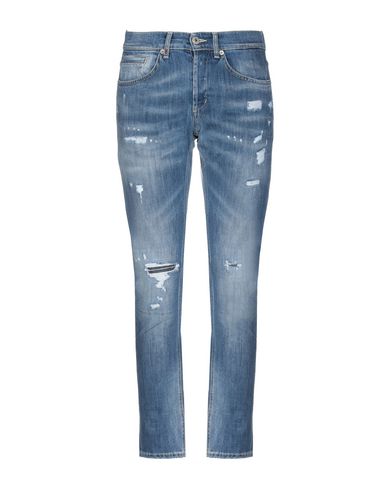 ZOOM DONDUP - Pantalones vaqueros