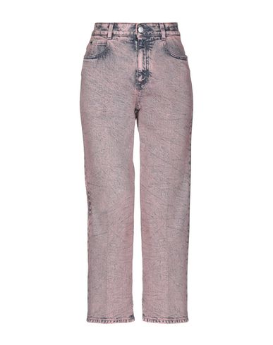 ZOOM STELLA McCARTNEY - Denim pants