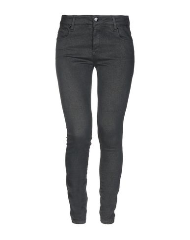 ZOOM LOVE MOSCHINO - Denim pants