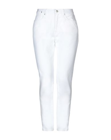 ZOOM DRIES VAN NOTEN - Denim pants