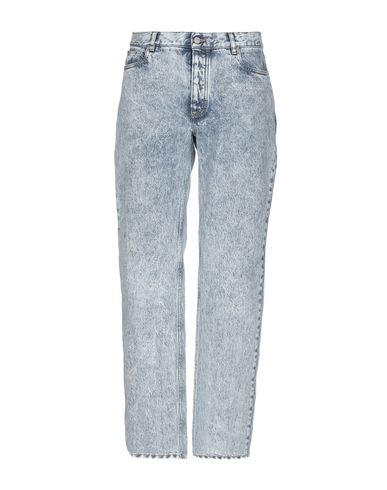 ZOOM MAISON MARGIELA - Τζιν