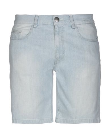 ZOOM BIKKEMBERGS - Short en jean
