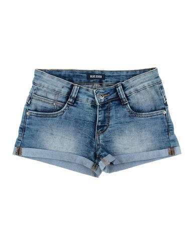 seven jeans shorts