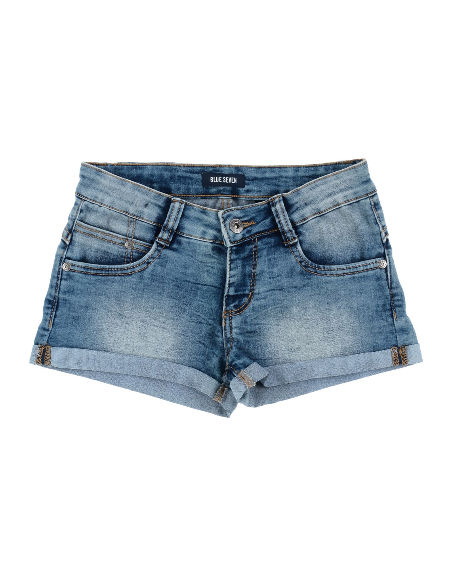 seven jeans shorts