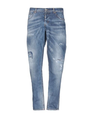 ZOOM DONDUP - Pantalones vaqueros