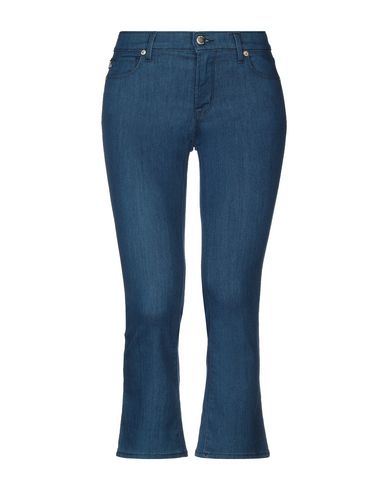 ZOOM LOVE MOSCHINO - Denim pants