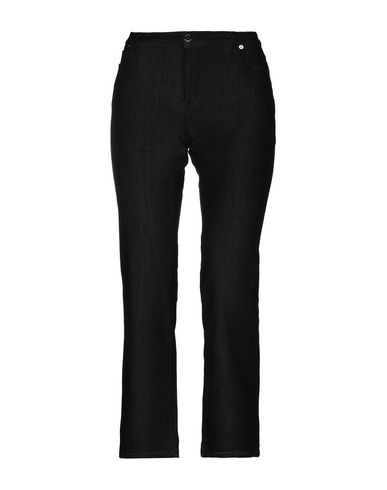 ZOOM LOVE MOSCHINO - Denim pants