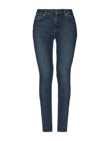 ZOOM LOVE MOSCHINO - Denim pants