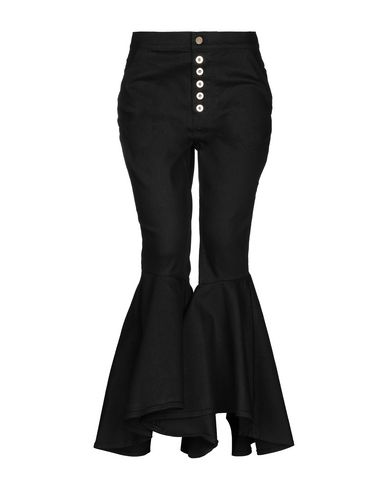 ZOOM ELLERY - Denim pants