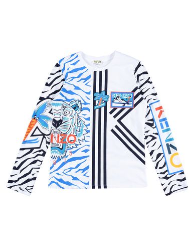 magliette kenzo bambino online
