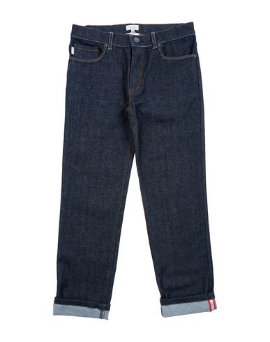 ZOOM PAUL SMITH - Denim pants