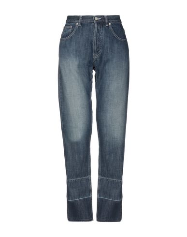 ZOOM LOEWE - Denim pants