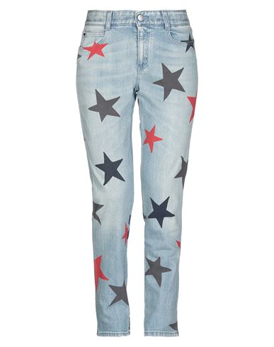 ZOOM STELLA McCARTNEY - Denim pants