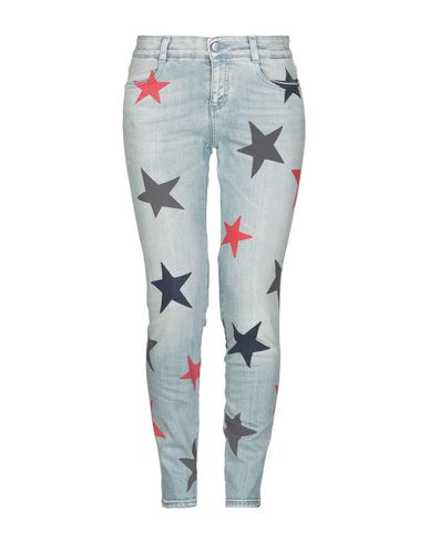 ZOOM STELLA McCARTNEY - Denim pants