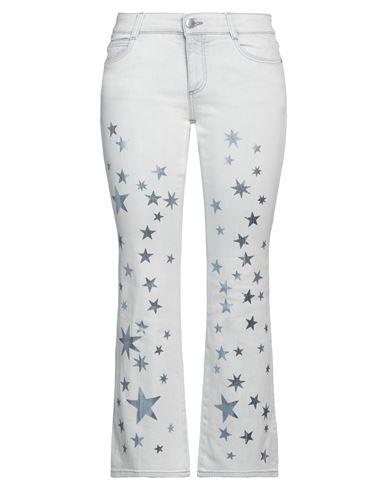 ZOOM STELLA McCARTNEY - Denim pants