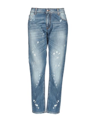 ZOOM PIERRE BALMAIN - Denim pants