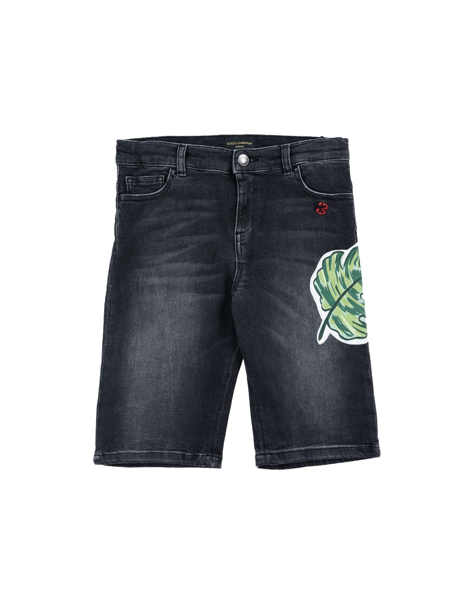 dolce gabbana short jeans