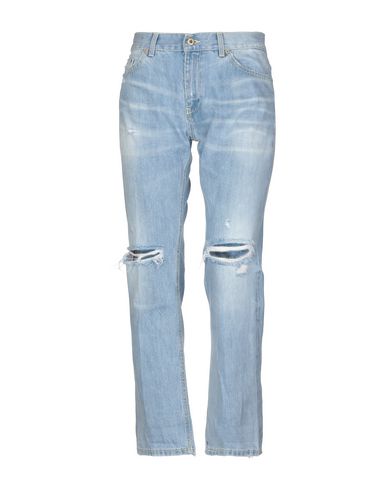 ZOOM DONDUP - Denim trousers